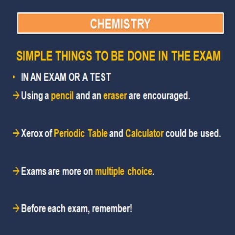 Mole Concepts And Relation  Among Others