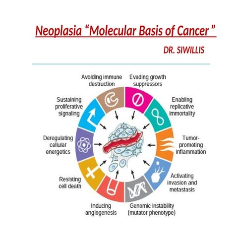 MOLECULAR BASIS OF CANCER LetursC 2.pptx