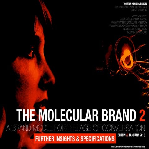 Molecular Brand 2