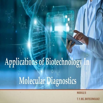 Molecular Diagnostics.pptx