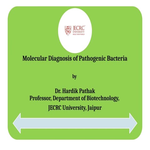 Molecular Dignosis Mandsure University.pptx
