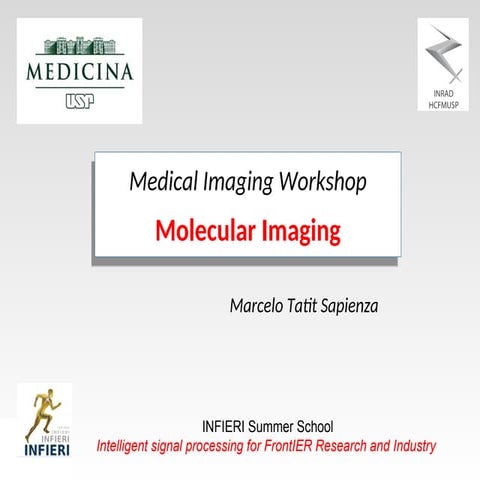 Molecular_Imaging_ detailed explainations