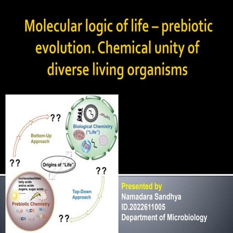 MOLECULAR LOGIC LIFE.pptx