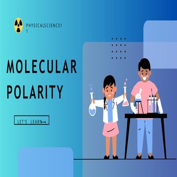 MOLECULAR POLARITYyyyyyyyyyyyyyyyyy.pptx