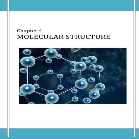 SLM- Molecular structure Class- 8