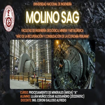 MOLIENDA Y DESCRIPCIÓN DE MOLINOS SAG.pdf