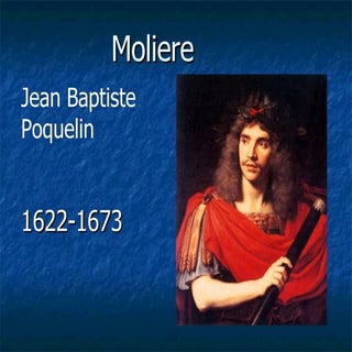 Moliere