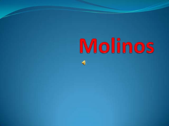Molinos2