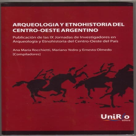 Mollo, n. y e. vignolo. 2013. noticia individual de los caciques, o capitanes...