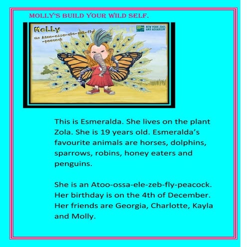 Molly | PDF