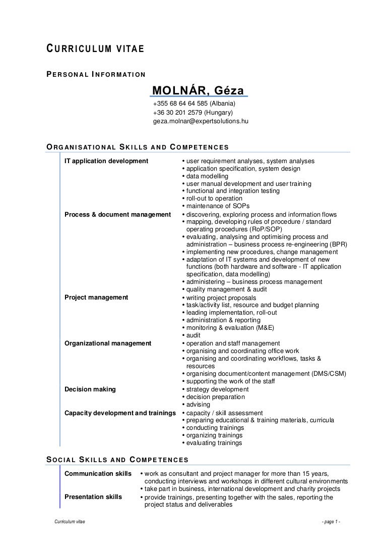 resume How To Explain Communication Skills On A Resume business communication skills resume functional doc 736952 resume
