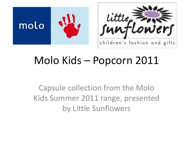 molo childrenswear