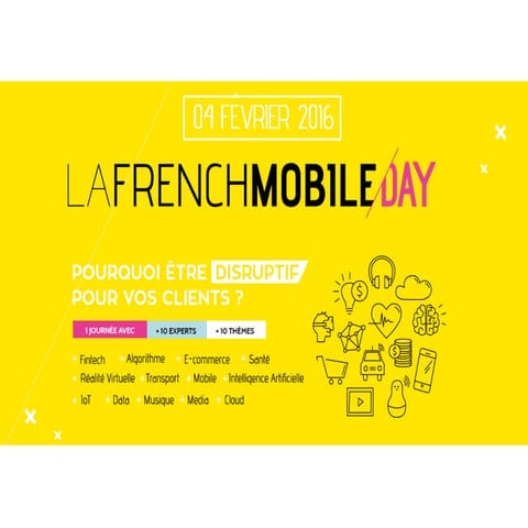 Molotov, regarder la télévision autrement