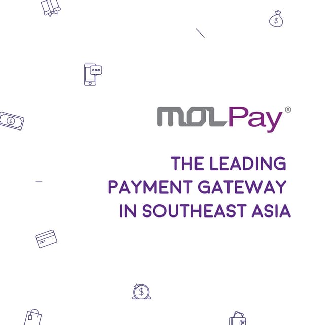 MOL Pay presentation 2016
