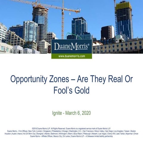 NJ Redevelopment Forum 2020 - Moltosky 