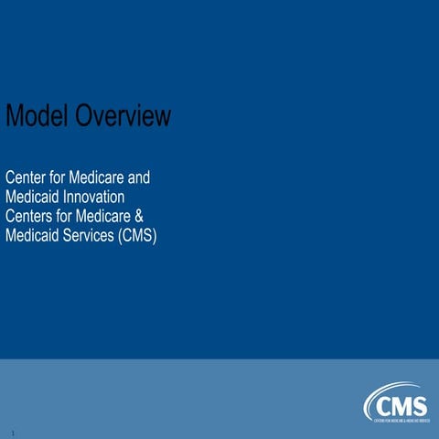 Webinar: Maternal Opioid Misuse (MOM) Model - Overview slides | PDF