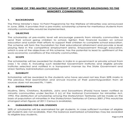 Moma prematric modified