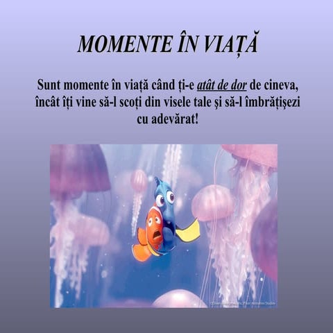 Reflectii | PPSX