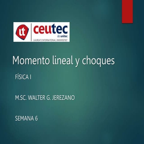 Momento Lineal y Choques.pptx