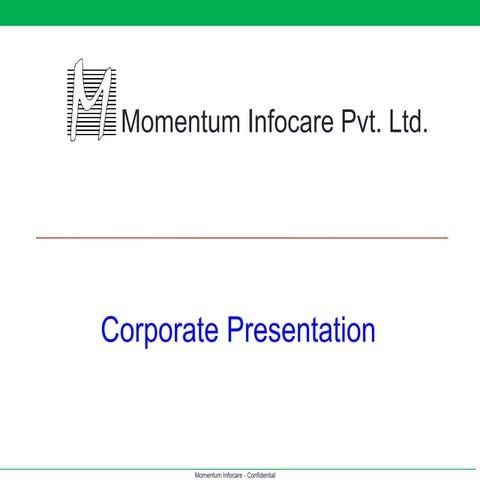 IT Infrastructure Specialist