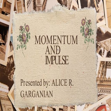 Momentum and Impulse.pptxxxxxxxxxxxxxxxxxxxxxxxxx