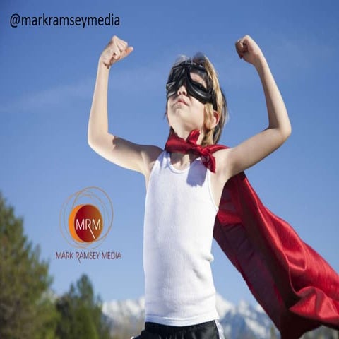 Christian Radio means "Betterness"