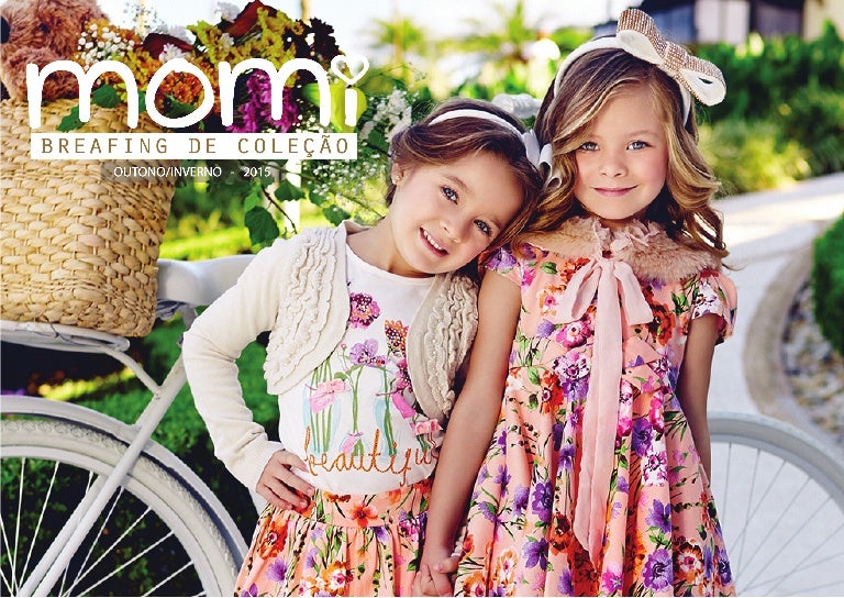 vestido momi inverno 2019