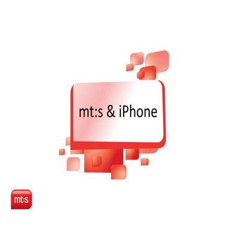 MTS & iPhone - Mobile Monday Serbia...