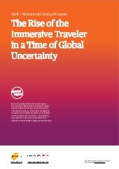 Free Report: The Rise of the Immers...