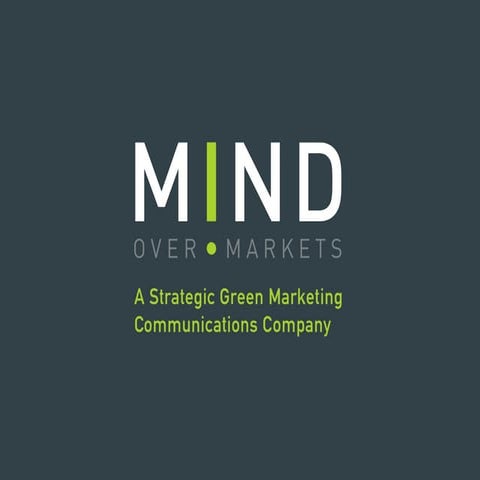 Mom power point   breakthrough branding  may 2013