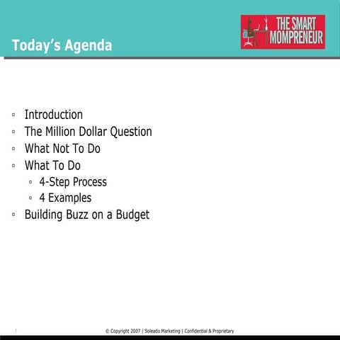 Mompreneurs got leads