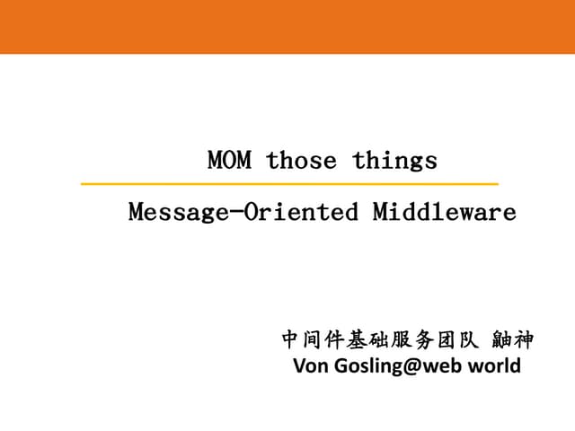 Mom those things v1 