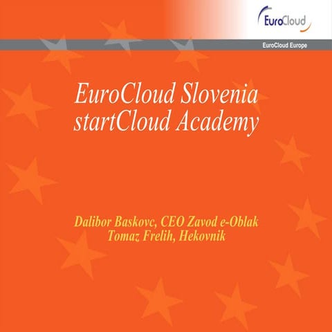 Mon1440 start cloud-daliborbaskovc-eurocloudslovenia