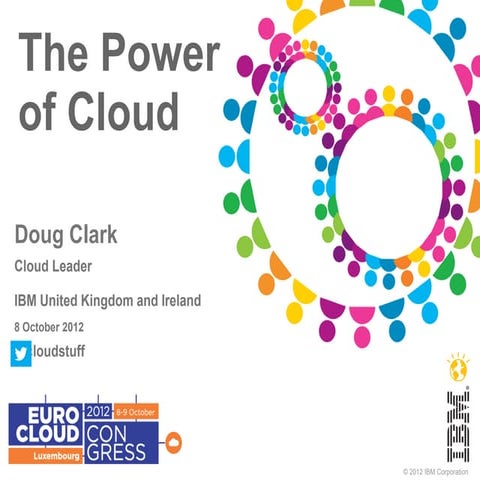 Mon1545 powerof cloud-dougclark-ibm