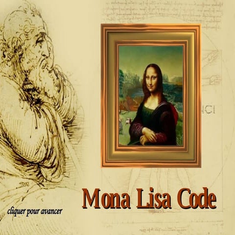Mona Lisa | PPS