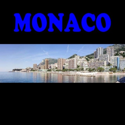 Monaco