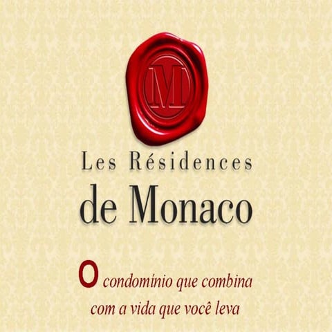 Les Residenci de Monaco 