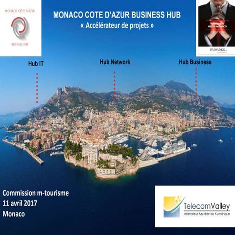 Deck GIL 2014 MONACO : Mega Trends Synthesis | PDF