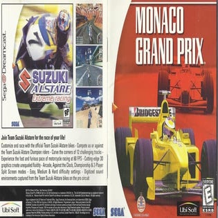 Grand Prix Monull