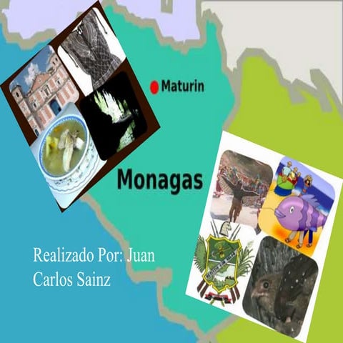 Monagas | PPT