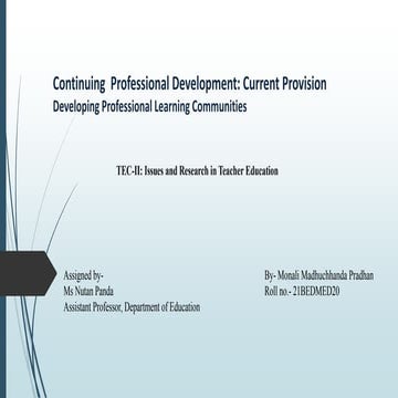 Continuing ProfessionalDebvelopment.pptx