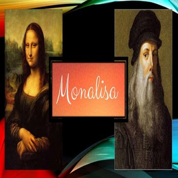 Mona lisa