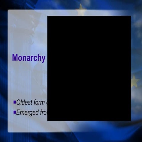 Monarchy