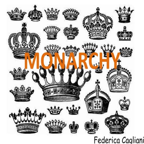 Monarchy