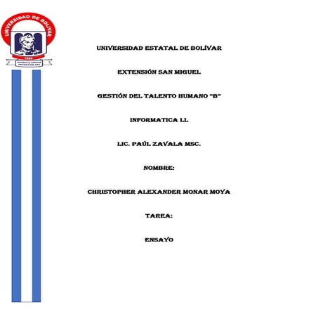 Impacto de la evolución de la web