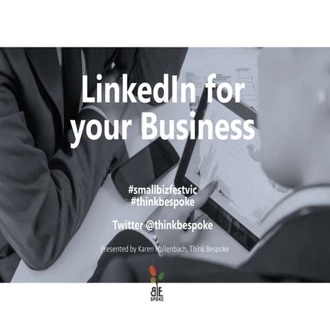The Value of LinkedIn for Your Business