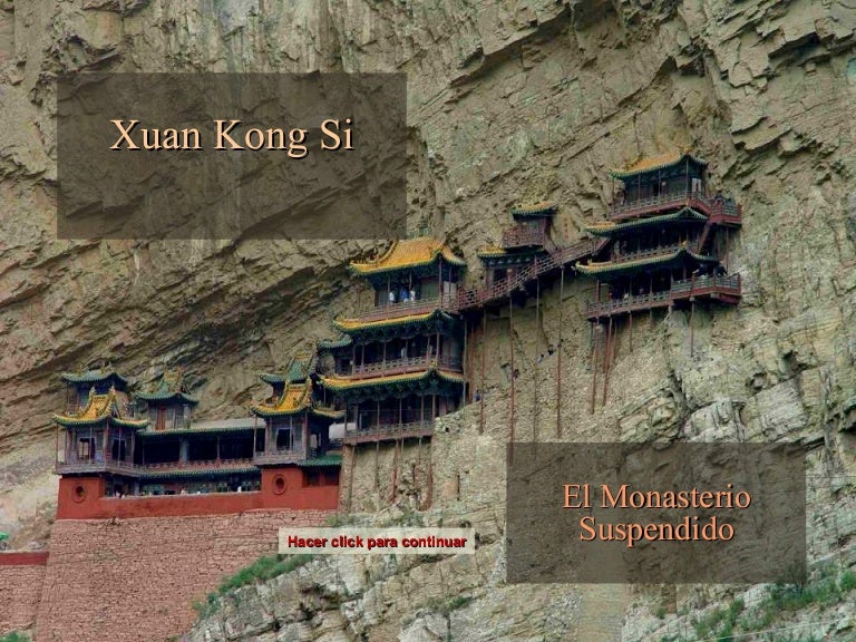 Monasterio