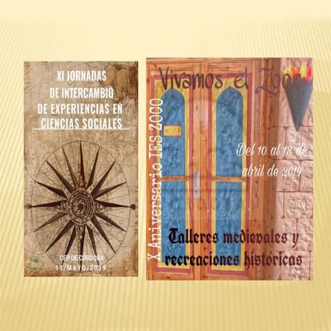 Moncalvillo jornadas cc.ss