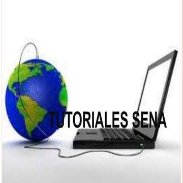 TUTORIALES