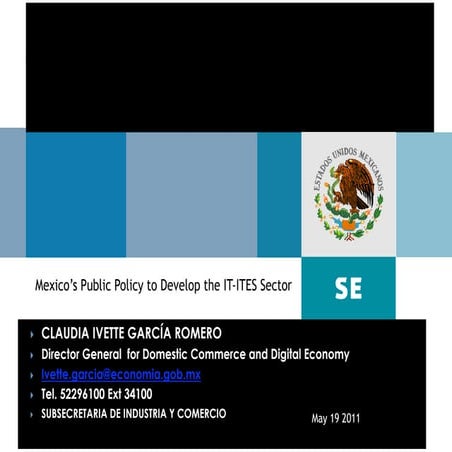 Case study Mexico 